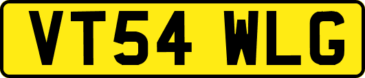 VT54WLG