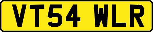VT54WLR