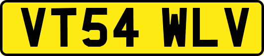 VT54WLV