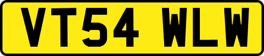 VT54WLW