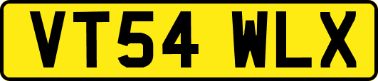 VT54WLX