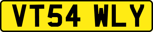 VT54WLY
