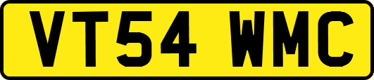 VT54WMC