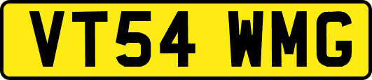 VT54WMG