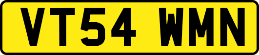 VT54WMN