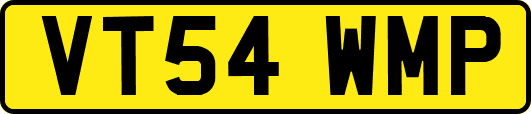 VT54WMP