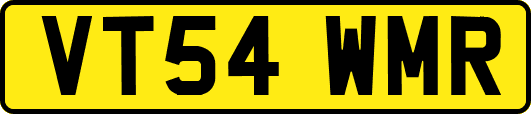 VT54WMR
