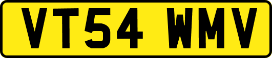 VT54WMV