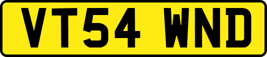VT54WND