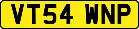 VT54WNP