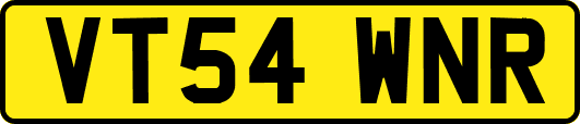 VT54WNR
