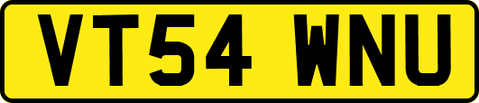 VT54WNU