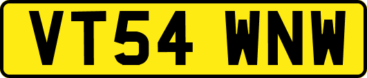 VT54WNW
