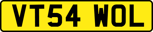 VT54WOL