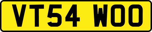 VT54WOO