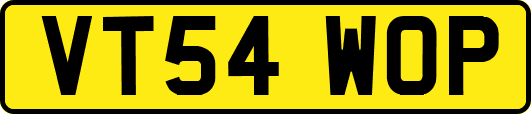 VT54WOP