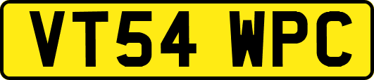 VT54WPC