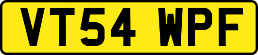 VT54WPF