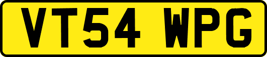 VT54WPG
