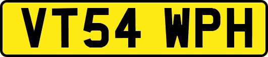 VT54WPH