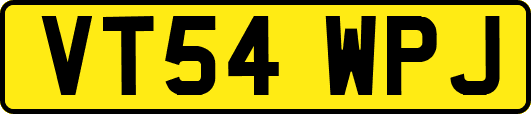 VT54WPJ