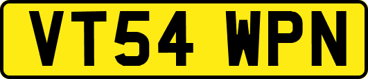 VT54WPN