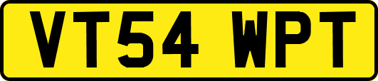 VT54WPT