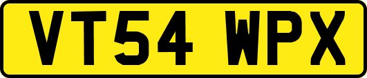 VT54WPX