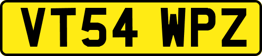 VT54WPZ