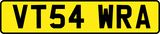 VT54WRA