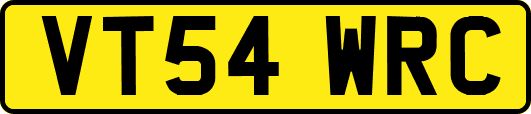 VT54WRC