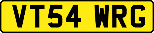 VT54WRG