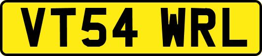 VT54WRL