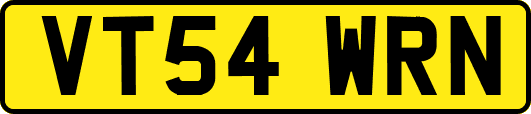 VT54WRN
