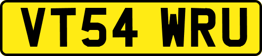 VT54WRU