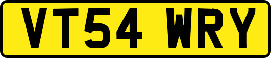VT54WRY