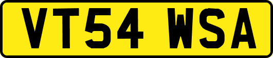 VT54WSA