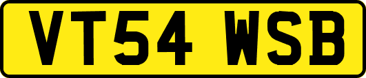 VT54WSB