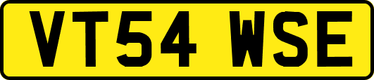 VT54WSE