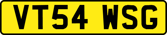 VT54WSG