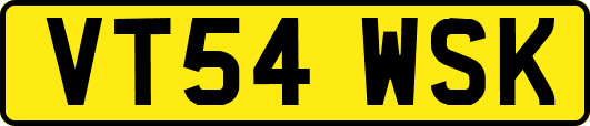 VT54WSK