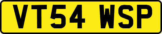 VT54WSP