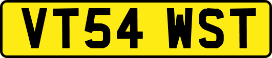 VT54WST