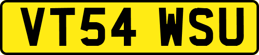 VT54WSU