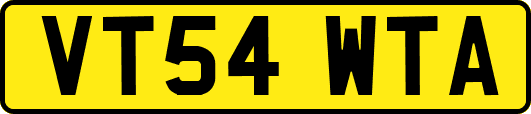VT54WTA