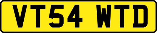 VT54WTD
