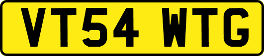 VT54WTG