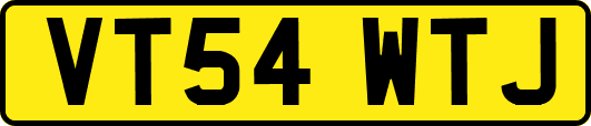 VT54WTJ