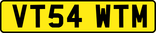 VT54WTM