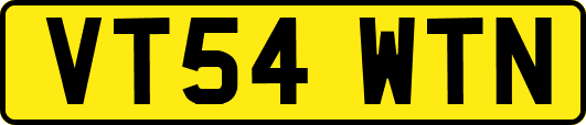 VT54WTN